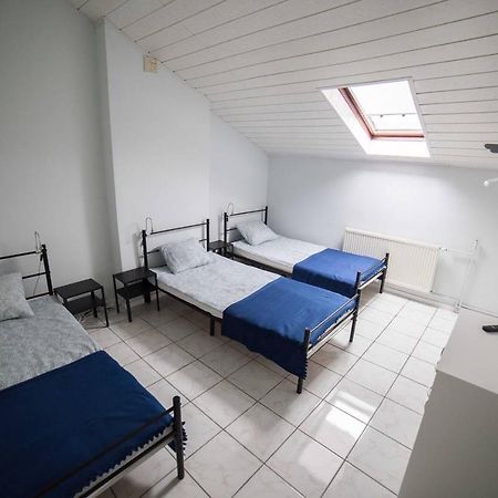 Pokoje Jasminowa Lublin Exterior foto