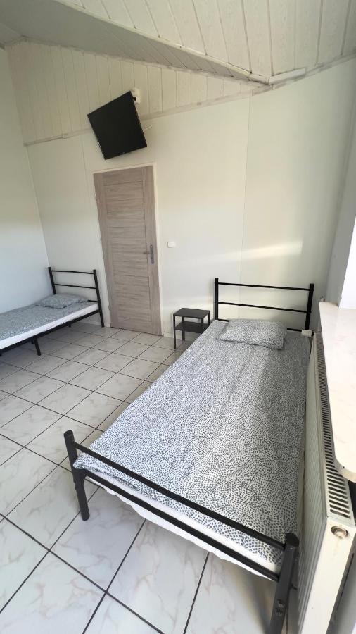 Pokoje Jasminowa Lublin Exterior foto