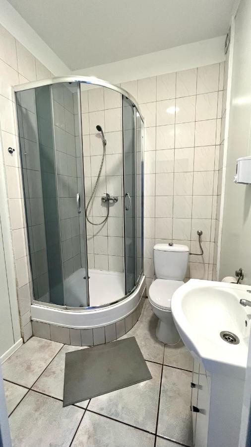 Pokoje Jasminowa Lublin Exterior foto