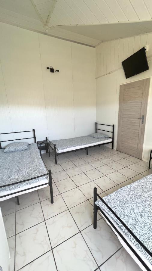 Pokoje Jasminowa Lublin Exterior foto