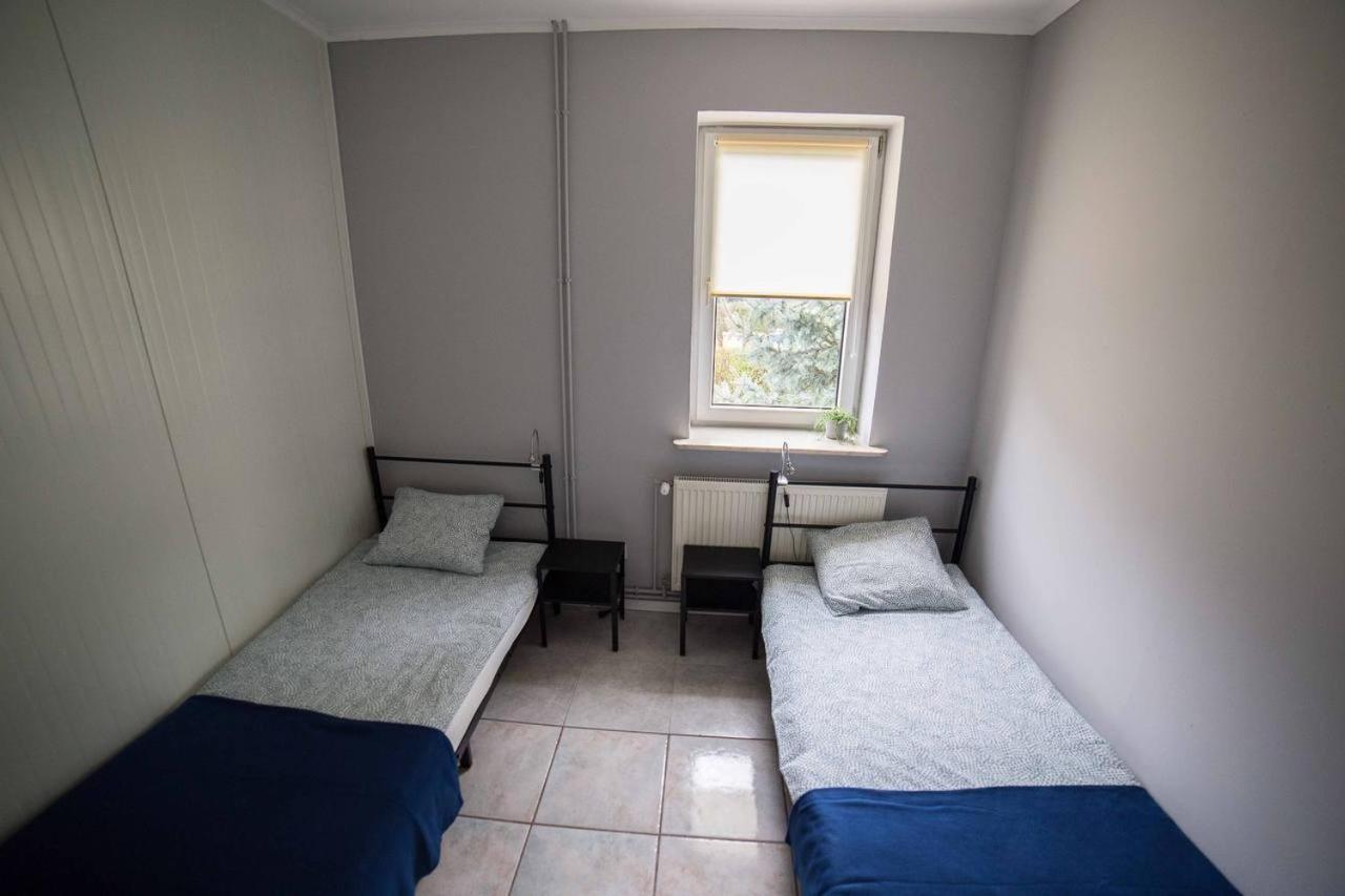 Pokoje Jasminowa Lublin Exterior foto