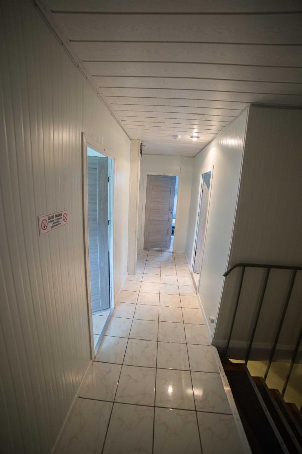Pokoje Jasminowa Lublin Exterior foto
