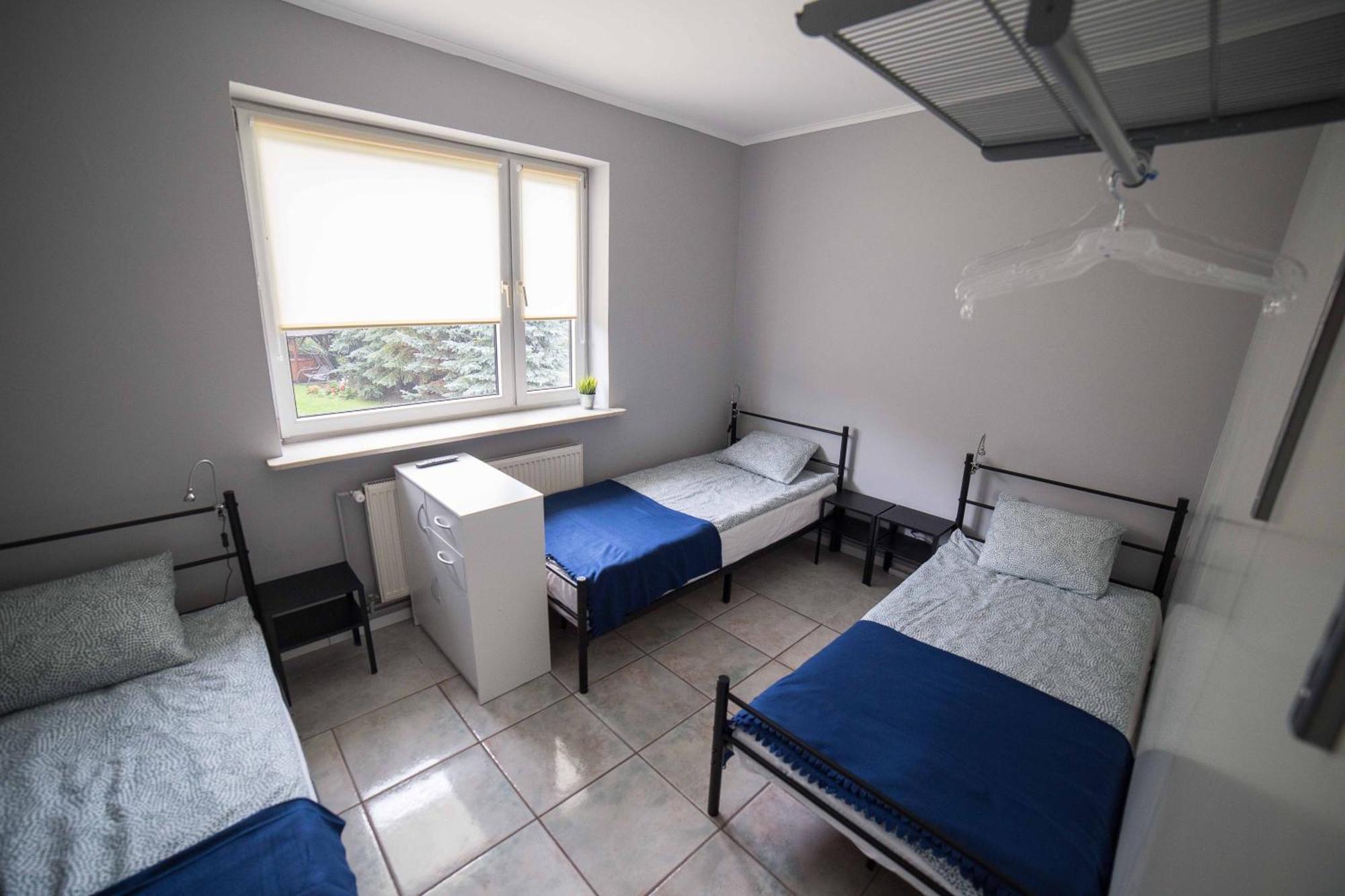 Pokoje Jasminowa Lublin Exterior foto